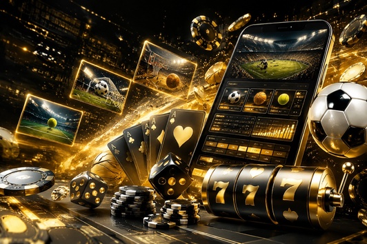 f8bt Casino bàn baccarat trực tiếp chất lượng cao